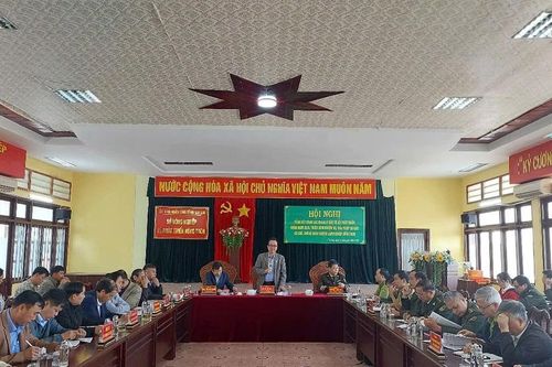 Gia Lai: Phát hiện 221 vụ vi phạm Luật Lâm nghiệp