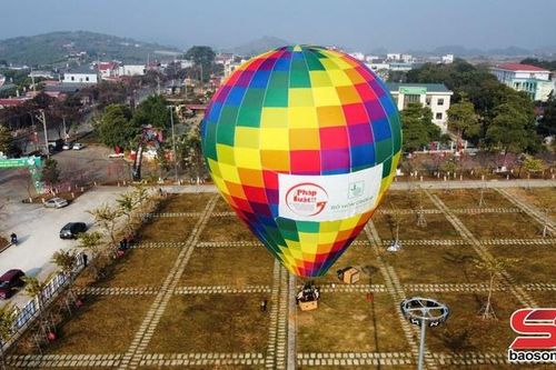 Nhiều hoạt động sôi nổi chào đón Lễ công bố thành lập thị xã Mộc Châu