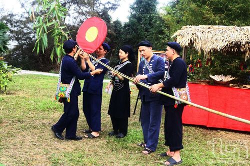 Để mùa lễ hội văn minh