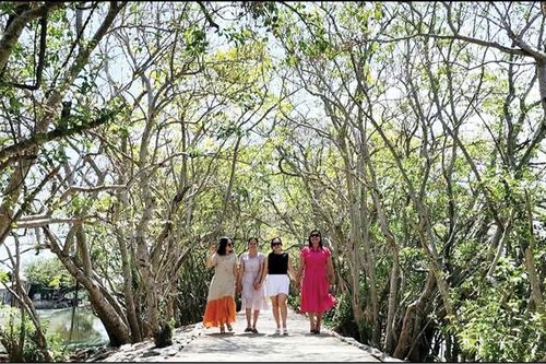 Ưu tiên nguồn lực phát triển du lịch dịch vụ