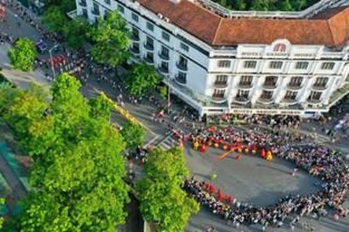 Huế vào top 10 điểm đến nghỉ dưỡng lý tưởng dành cho du khách Singapore
