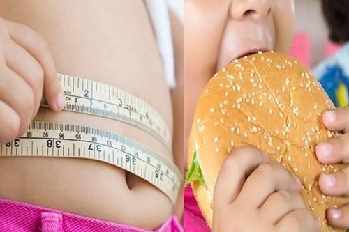 Thái Lan xếp thứ ba ASEAN về tỷ lệ trẻ em béo phì