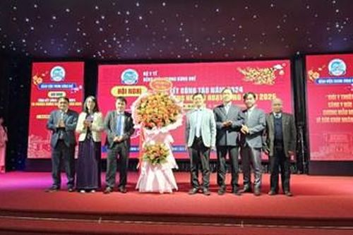 Bệnh viện Trung ương Huế triển khai phương pháp điều trị tiên tiến trên nhiều lĩnh vực