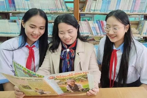 Những 'bông hoa' của núi rừng