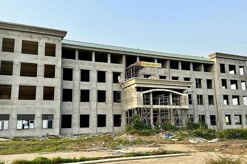 Ninh Bình: Bố trí trên 1.443 tỷ đồng thanh toán nợ xây dựng cơ bản