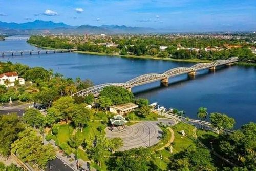 Thành phố Huế: Triển khai chuyển đổi số lĩnh vực quy hoạch xây dựng
