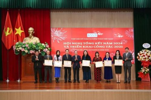 VAA đóng góp tích cực vào phản biện chính sách kế toán, kiểm toán