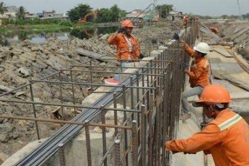 TP. Hồ Chí Minh: Giải ngân đầu tư công không để dồn vào cuối năm
