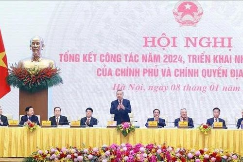 Áp lực và động lực