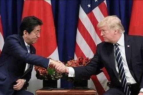 Làm thế nào để bảo vệ hợp tác kinh tế Mỹ - Nhật dưới thời Trump 2.0?