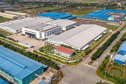 Cổ phiếu ITA bị HoSE 'tuýt còi' sau 9 lần Tân Tạo đề nghị đưa cổ phiếu ra khỏi diện cảnh báo