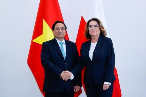 Thượng viện Ba Lan ủng hộ việc thông qua Hiệp định Bảo hộ đầu tư EU-Việt Nam