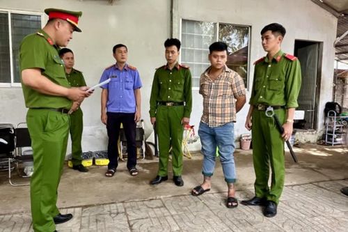 Công an các địa phương xử lý nghiêm hành vi tụ tập, gây rối trật tự công cộng