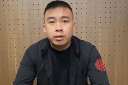 Vừa ra tù lại bị khởi tố tội danh cũ 'Gây rối trật tự công cộng'