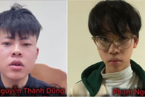 Ba học sinh trộm thiết bị máy vi tính của trường