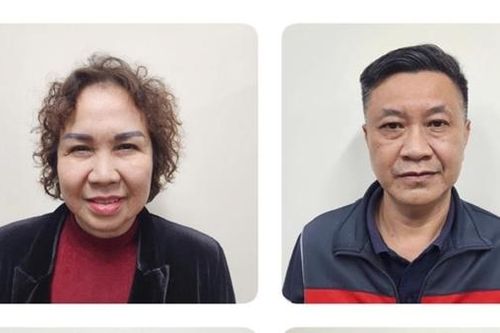 Khởi tố 7 bị can tại Tập đoàn Thiên Minh Đức và các đơn vị liên quan