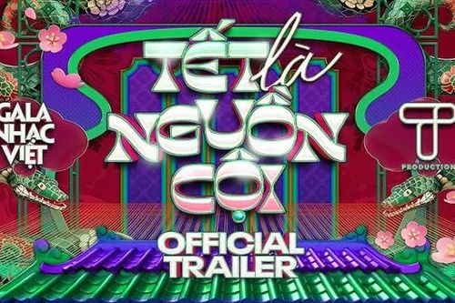 Hồ Ngọc Hà, Trấn Thành hội ngộ ở Gala nhạc Việt