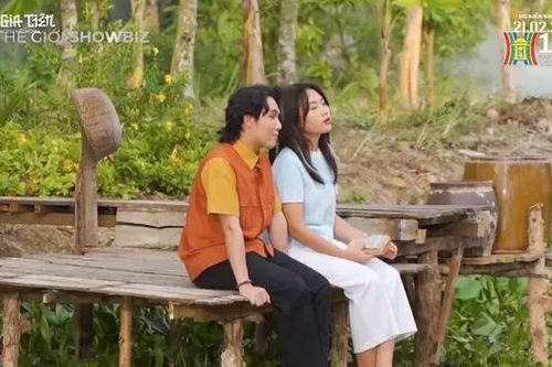 'Nhà gia tiên' hé lộ các tuyến nhân vật