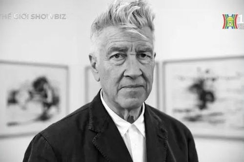 Đạo diễn huyền thoại David Lynch qua đời