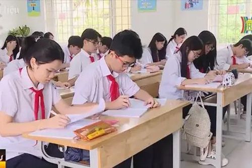 Hơn 3.000 học sinh Hà Nội thi chọn học sinh giỏi