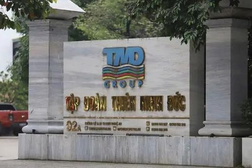 Khởi tố bảy bị can tại Tập đoàn Thiên Minh Đức