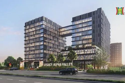 Cẩn trọng trước thông tin chào bán chung cư giá rẻ