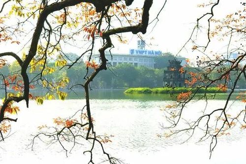 Hà Nội trong top 50 thành phố tuyệt vời nhất thế giới