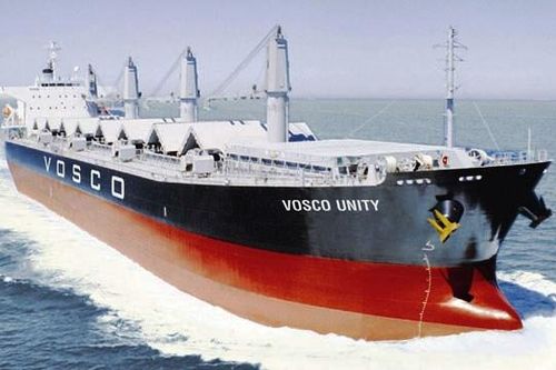 Vosco (VOS) đặt mục tiêu kinh doanh 2025 giảm nhẹ, tiếp tục đầu tư tàu mới