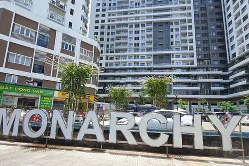 Nhà Đà Nẵng (NDN) nhận thêm quyết định xử phạt về thuế