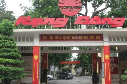 Bóng đèn Phích nước Rạng Đông (RAL) bổ nhiệm 2 Phó Tổng Giám đốc