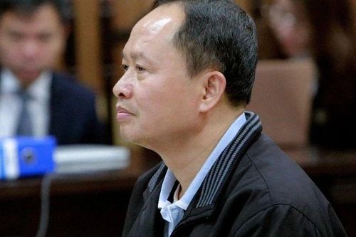Điều cay đắng của Cựu Bí thư Tỉnh ủy Thanh Hóa Trịnh Văn Chiến