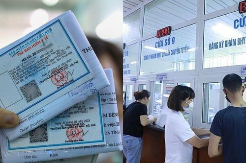 Từ 1/7/2025 ai có BHYT đủ 5 năm liên tục sẽ được trợ cấp 14 triệu/lần khám chữa bệnh phải không?