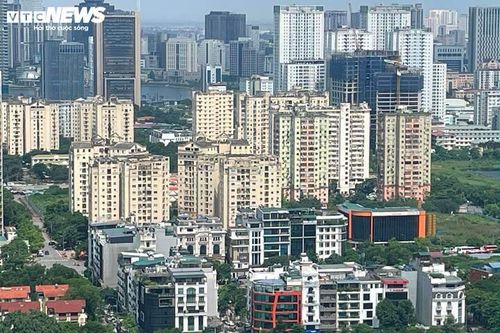 Đón đà tăng giá, nhiều chủ đầu tư tung dự án mới ngay đầu năm mới 2025