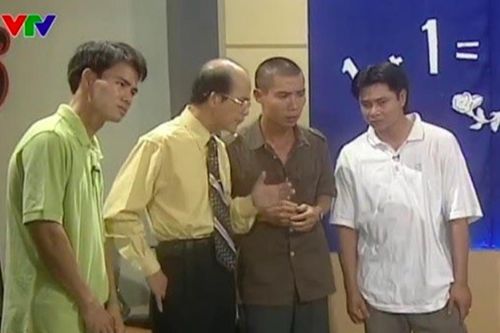 Dàn nghệ sỹ 'Gặp nhau cuối tuần' gây sốt một thời giờ ra sao?