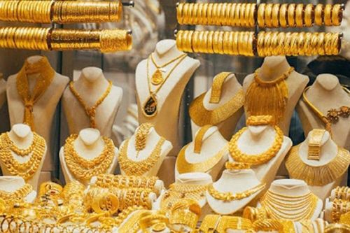 Vàng nữ trang 9999 là gì?