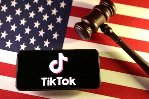 Tòa án Tối cao Mỹ bác đơn kiện của TikTok