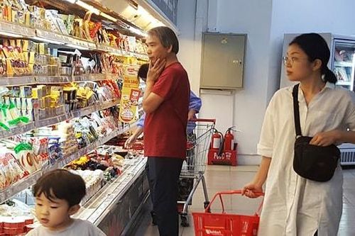 Cẩn trọng khi mua các loại thực phẩm đóng gói sẵn dịp Tết