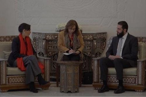 EU công bố gói viện trợ 235 triệu euro cho Syria và Lebanon