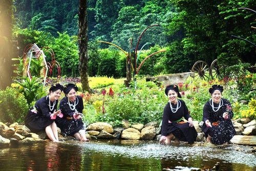 Yên Bái - 'viên ngọc xanh' giữa đại ngàn Tây Bắc