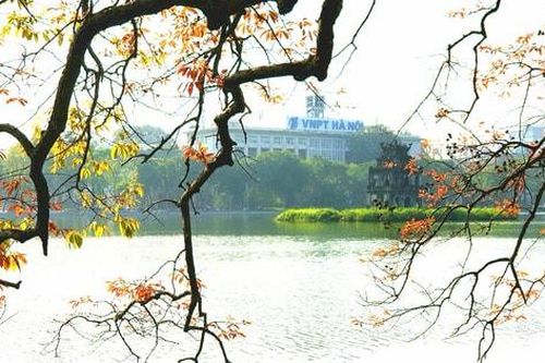Hà Nội trong tốp 50 Thành phố tuyệt vời nhất thế giới 2025