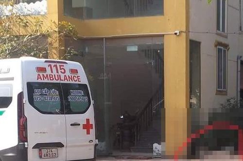 Người phụ nữ tử vong khi rơi từ tầng 5
