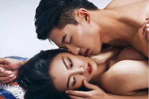5 chiến thuật tăng hứng khởi giúp cuộc yêu thêm mới lạ