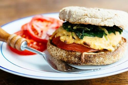 Chuyên gia dinh dưỡng gợi ý 5 quy tắc cho một bữa sáng lành mạnh