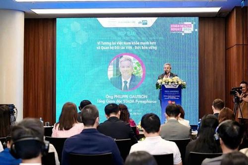 Báo cáo Sức khỏe – Thị trường Việt Nam đo lường mức độ hài lòng về hệ thống y tế công lập