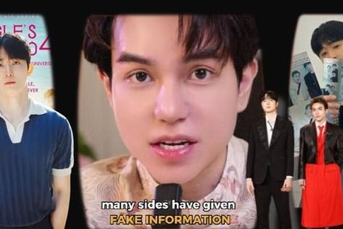 Call me Duy lên tiếng đính chính về mối quan hệ với mỹ nam Địa Ngục Độc Thân 4