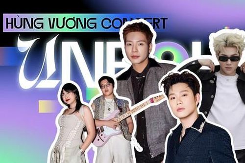 Teen chuyên Hùng Vương khiến cộng đồng mạng rần rần vì concert 'đỉnh nóc'