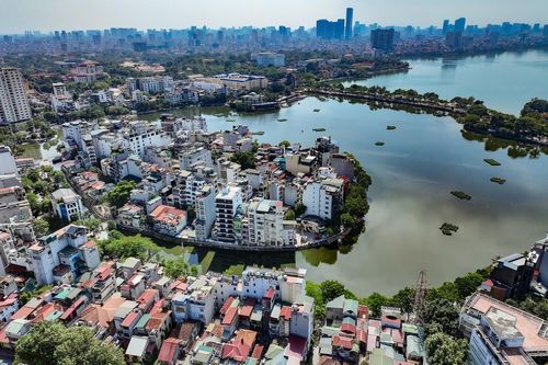 Chìa khóa để thúc đẩy Hà Nội trở thành Thủ đô văn minh, hiện đại