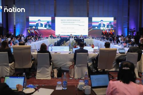 ASEAN nỗ lực bảo vệ người dùng trong môi trường số