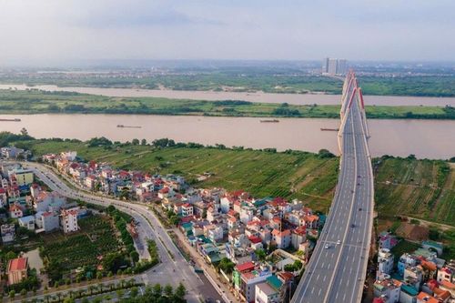 Hình dung gương mặt Thủ đô qua quy hoạch