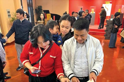 Thú chơi sách: Càng ngày càng kỹ lưỡng và khó tính